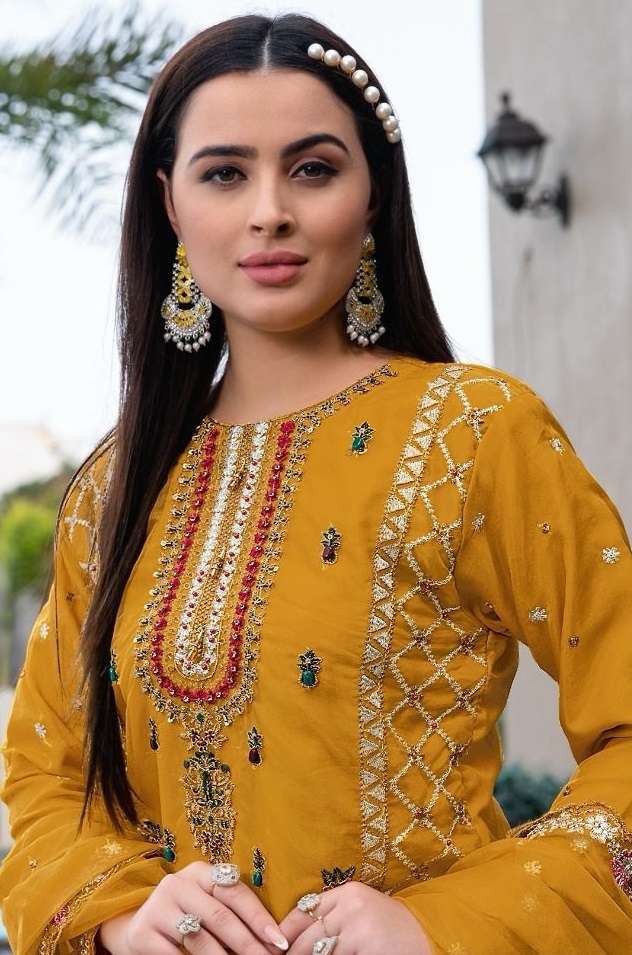 ROSEMEEN D NO:- D 5431 BY FEPIC